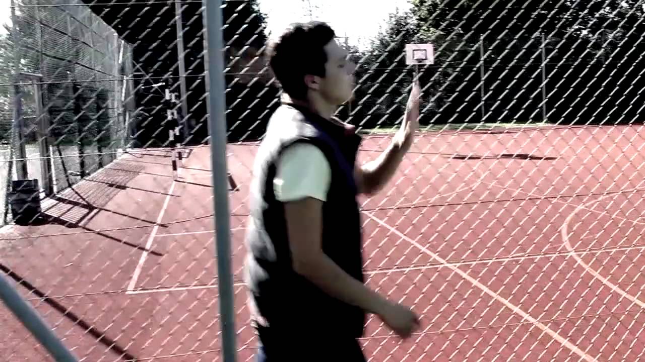 Alphastar- Daddy (official video clip)