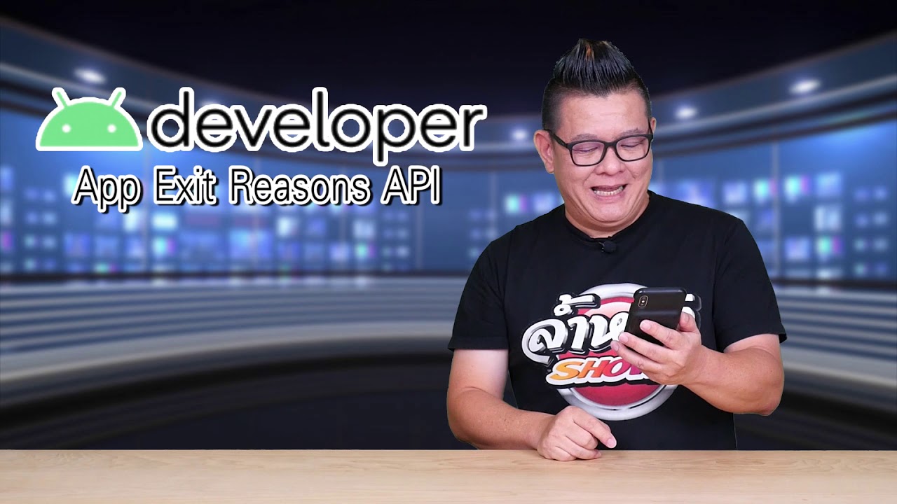 Android 11 Developer Preview 3 รุ่นทดสอบรุ่นสุดท้ายก่อน Beta - YouTube