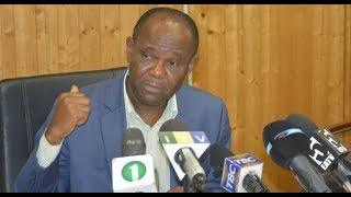 TBC 1: MBALAWA- WATUMISHI wa Umma Watakiwa Kuwa Waadilifu