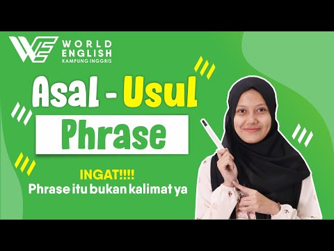 Video: Frasa apa yang diterjemahkan ke dalam bahasa Inggris yang merupakan kalimat pembuka standar dari khotbah Buddhis?