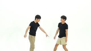 ジャルジャルのネタのタネ『ノリやめへん奴』【JARUJARUTOWER】