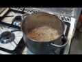 ドイツ料理＃7: ザワークラウト (Sauerkraut) の動画、YouTube動画。