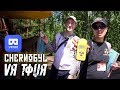 [VR180] Chernobyl - Virtual Reality Tour