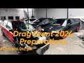 Drag event 2024 discussions with syedhamzahamid7946   redlinepk  driversincpk  k24awdt