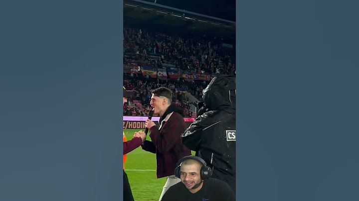 ¿Te ATREVERÍAS a marcar un gol en un estadio LLENO?