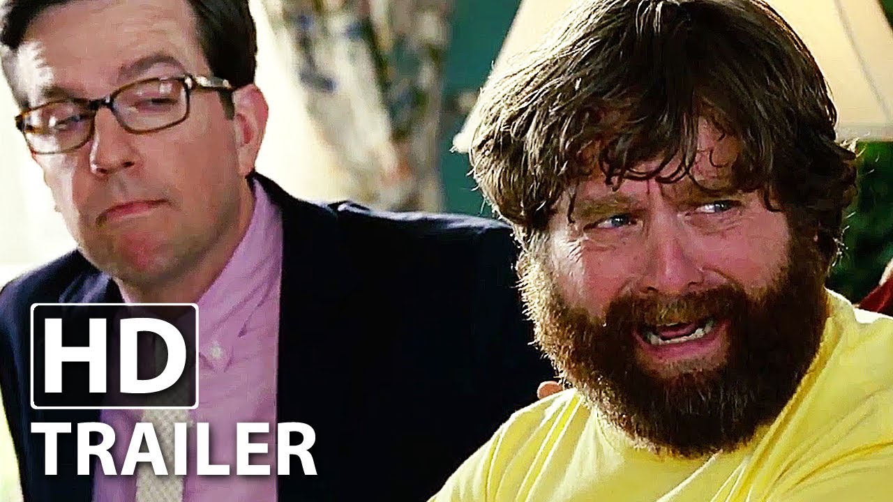 Hangover Auf Deutsch