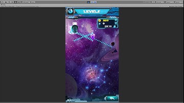 Space War Unity Source Code