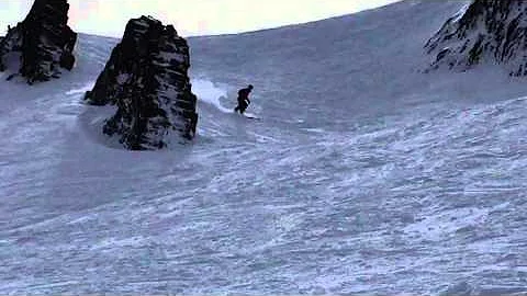 Scott G @ alpine (D7)