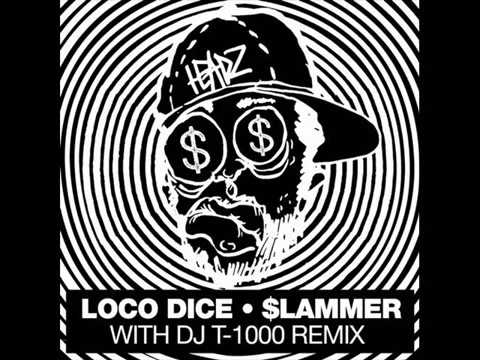 Loco Dice - $lammer (Original Mix)