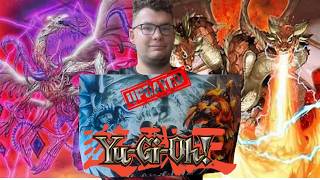 Yu-Gi-Oh! Updated Tenpai Dragon Deck Profile May 2026
