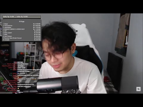 Nge-simp anak anjing