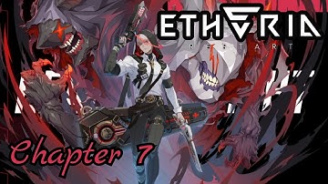 Etheria : Restart - Chapter 7 [MOBILE GAMES]
