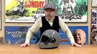 Arai Rapide Neo helmet review