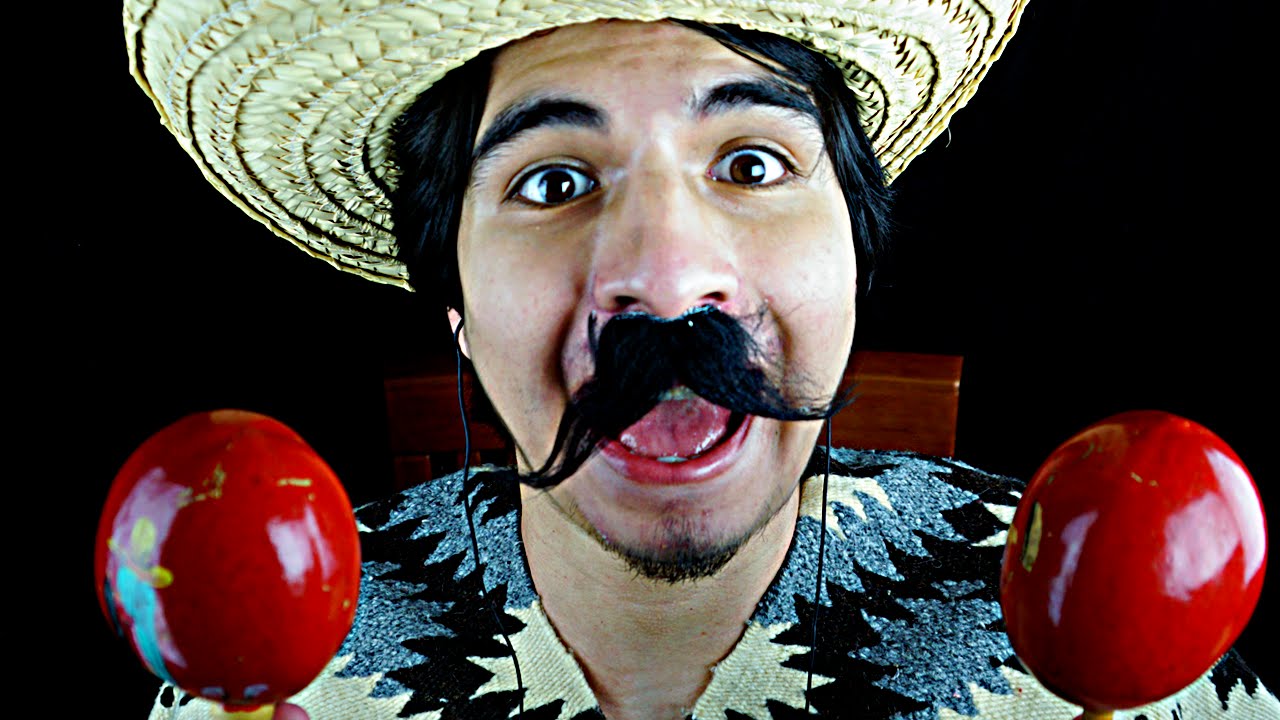 Como ser un buen Mexicano - YouTube