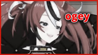 Game Over, Bae... 【Collab / HololiveEN】#holoCouncil screenshot 2