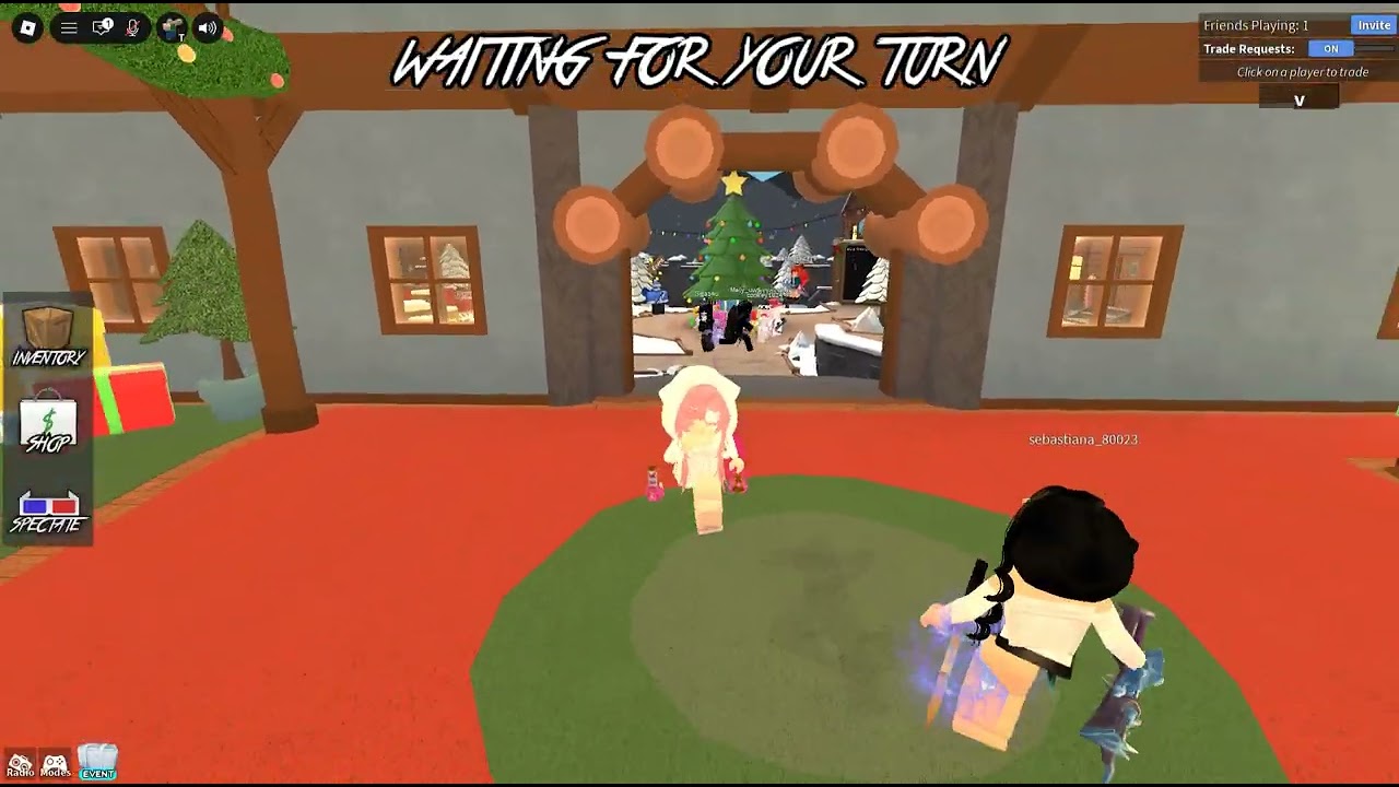 BEATING CAMPERS IN MM2 PRO GAME PLAY*