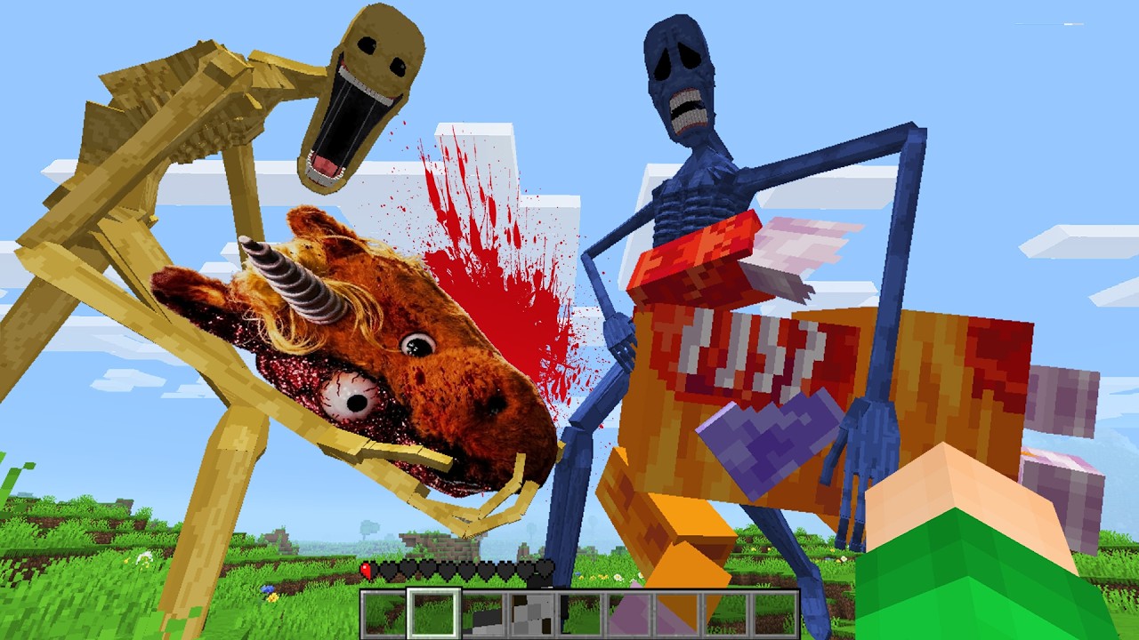 Latest Title & Thumbnail