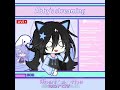 Internet girl ^_^ (repost) #gacha
