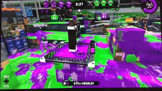 (スプラトゥーン2) まさかのヒカキンさんに会ってしまう！