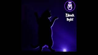 Tini Mc - Black Light (Tech House) Original Mix