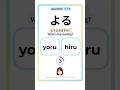 Hiragana Quiz Choose The Right One Japanese For Beginners Shorts Hiragana Bahasajepang Hiragana Quiz Choose The Right One Japanese For Beginners Shorts Hiragana Bahasajepang