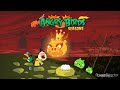Angry Birds Seasons Year Of The Dragon Theme Angry Birds Seasons Year Of The Dragon Theme