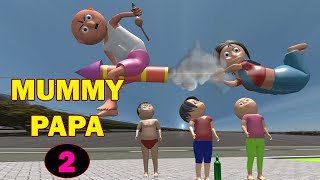Mummy Papa 2 Diwali Jokes Cs Toons Desi Comedy School Classroom Jokes Diwali Comedy