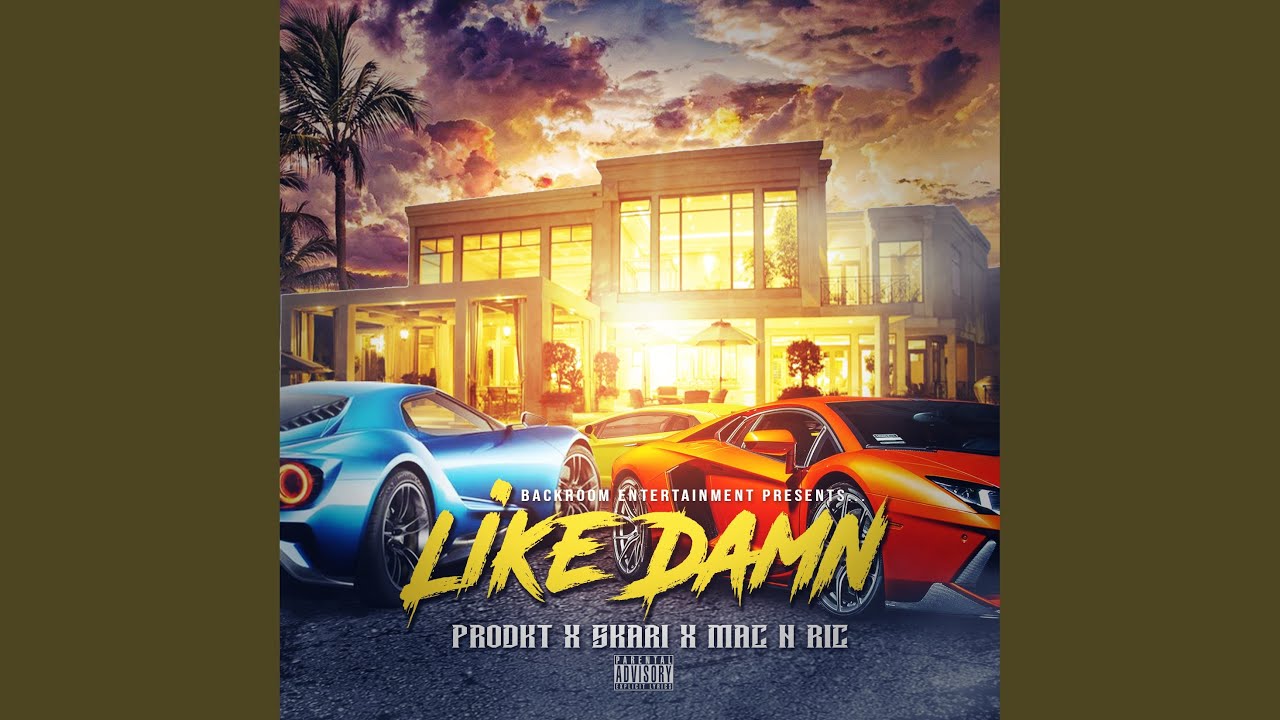 Watch Like Damn on YouTube Watch Like Damn on YouTube