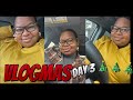 VLOGMAS 3:  CHURCH/CAR CHIT CHAT|| SPENDING TIME WITH ME #vlogmas2023 #god #vlogmas #vlog