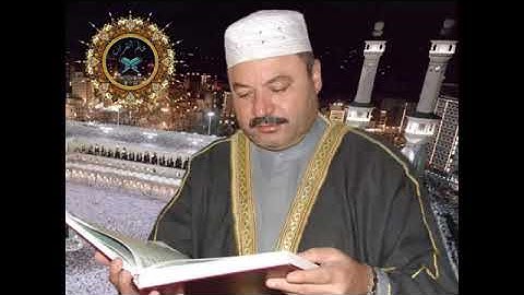 القارئ عامر الكاظمي   سورة المائدة   Amer Al Kadimi   Sourat Al Maeda