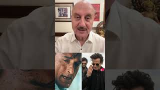 Anupam Kher Gets Shocking Reaction on Akshaye khanna Dhurandhar Movie