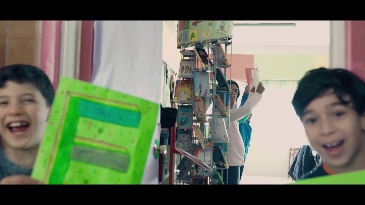 Día MUS-E CEIP Juan Caro Romero. Melilla