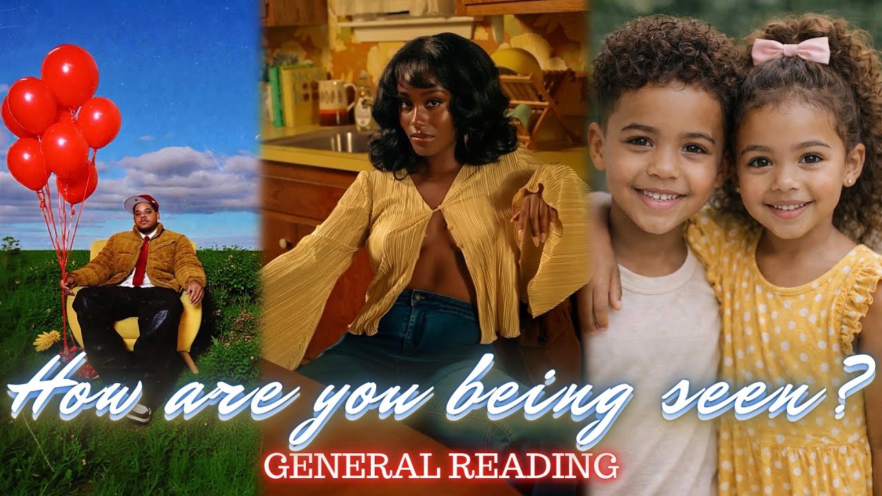 🔮КАК ВАС ВИДЯТ ПРЯМО СЕЙЧАС? 👥👀📱💻🌃