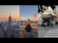 What To Do Eat In NYC Full New York City Guide Part 1 What To Do Eat In NYC Full New York City Guide Part 1