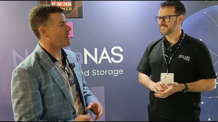 IBC 2024 Insights - Techtel with GB Labs