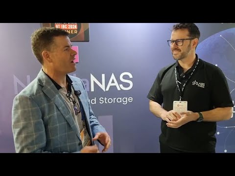 IBC 2024 Insights - Techtel with GB Labs