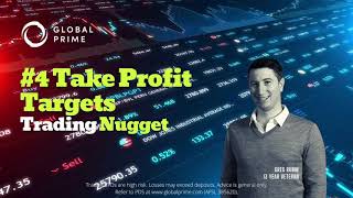 #4 Taking Profit Targets Trading Nugget