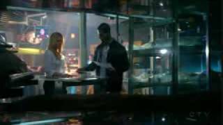 Eric and Calleigh 7x19 [the picture scene]