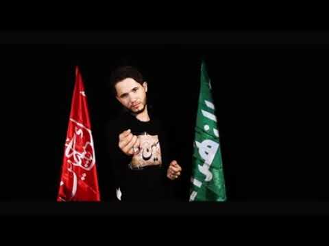 رضا الكاظمي بالعباس احلفنك 