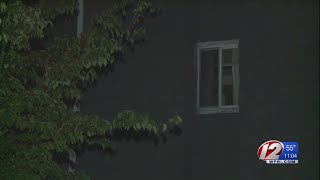 Patience dwindling for Warwick residents without power