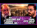 O ORGANISMO ALIENÍGENA que a CIÈNCIA ESCONDEU e o MISTÉRIO do ÊXODO  - THIAGO LIMA E DR. ALEX ALVES