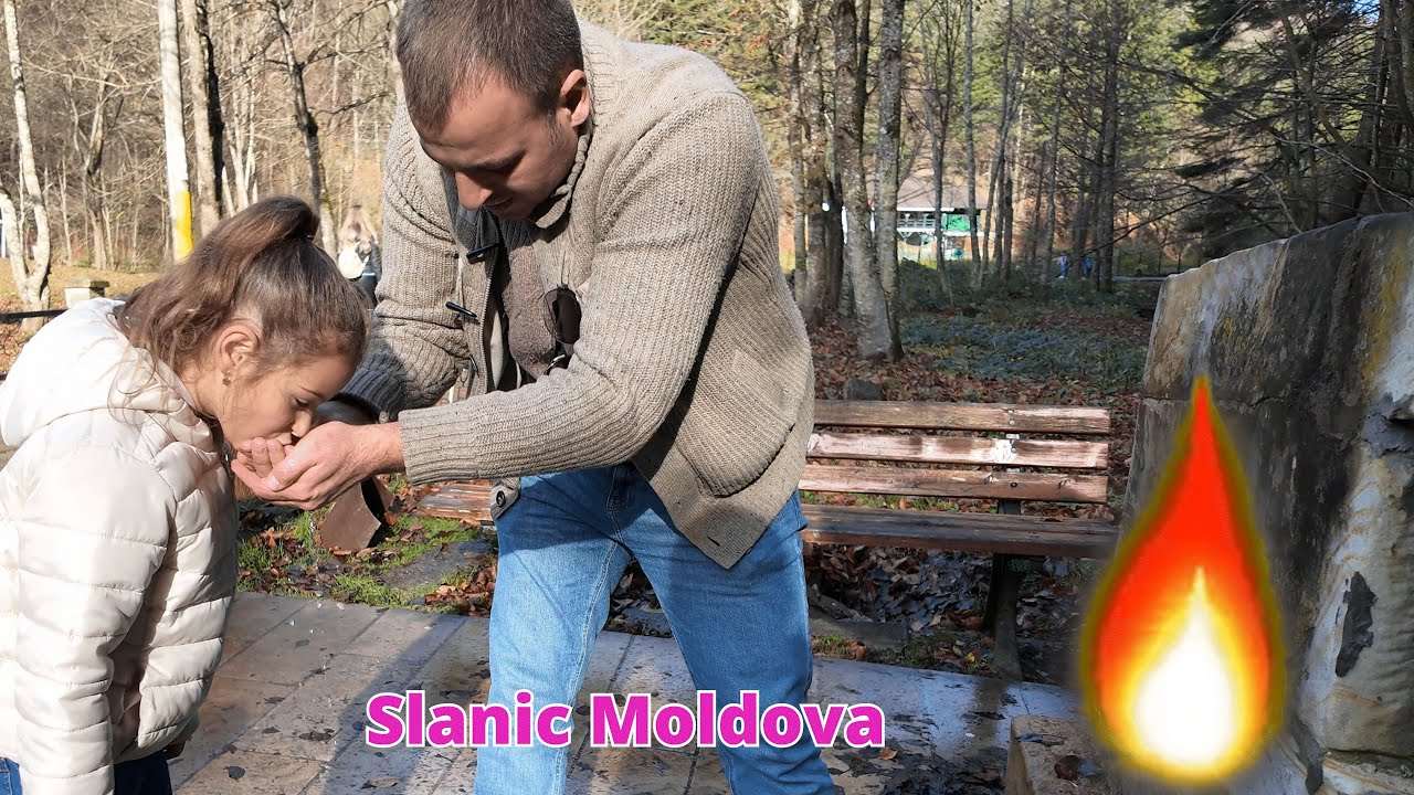 Excursie la Slănic Moldova cu Amelia | AmelyLand – natură 🌿🌲 și izvoare 💦