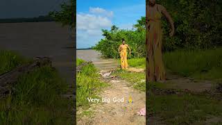 Download Lagu #gospelmusic #big #godisgood MP3