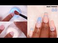 DIP POWDER NAIL TUTORIAL