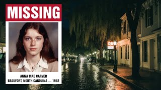 North Carolina 1982 cold case solved - arrest shocks community Wealth