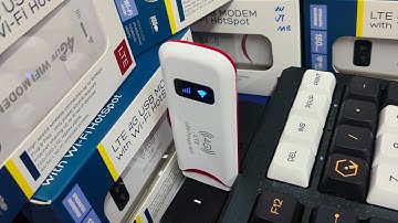 Hướng dẫn đổi IP trên USB 4G Dcom 4G mẫu mới