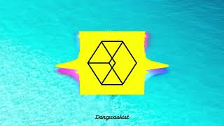 EXO - LOVE ME RIGHT [30분 반복재생, 30Mins Loop]