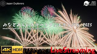 Japan Explorersの配信のサムネイル画像