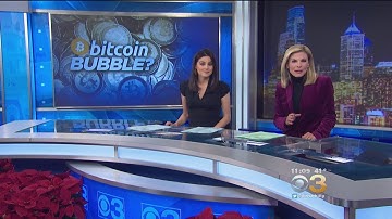 Bitcoin Surges Above $14,000 For The First Time