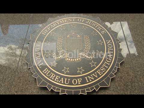 Fbi Headquarters Locations